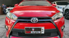 ✅Toyota Yaris 2017 1.3 E Auto