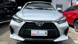 ✅Toyota Wigo 2023 1.0 G Automatic