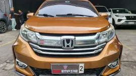 ✅Honda Br-v 2019 1.5 V Automatic