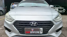 Hyundai Accent 2020 1.4 GL 8K KM Manual