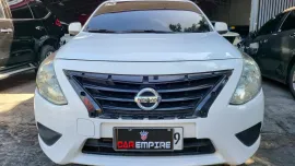 ✅Nissan Almera 2019 1.5 LE Auto
