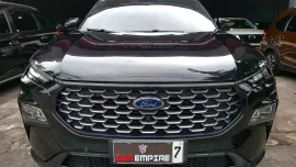 ✅Ford Territory 2024 1.5 Titanium X W/ Sunroof Automatic