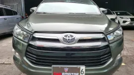 ✅Toyota Innova 2017 2.0 G Gas Automatic