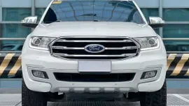 2019 Ford Everest Titanium 4x2 2.0 Automatic Diesel 📣186K ALL-IN✅👩🏻‍💻𝐂𝐋𝐄𝐎𝐅𝐅𝐘☎️09388307235
