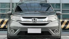 2018 Honda BRV 1.5 S Automatic Gas 📣120K ALL IN DP ✅ 𝐂𝐋𝐄𝐎 🙋🏼‍♀️📲0938 830 7235