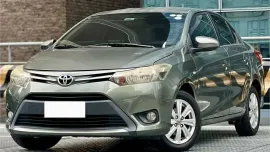 ✅49K ALL IN DP✅2017 Toyota Vios 1.3 E Gas Automatic Dual VVTi📲09695949924 JONNALYN