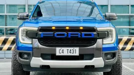 2023 Next-Gen Ford Ranger 2.0 Sports 4x4 217k ALL IN PROMO‼️🔥 09121061462 MABY LATIDO☎️📩📲