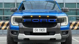 2023 Next-Gen Ford Ranger 2.0 Sports 4x4 AT Diesel 📣✅👩🏻‍💻 𝐂𝐋𝐄𝐎𝐅𝐅𝐘 ☎️0938 830 7235