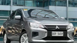 ✅ZERO DP✅2024 Mitsubishi Mirage GLX G4 1.2G CVT AT GAS📲09695949924 JONNALYN