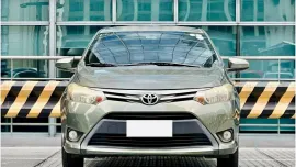 2017 Toyota Vios 1.3 E Dual VVTi 49k ALL IN DP! 47k ODO Only‼️🔥 09121061462 MABY LATIDO☎️📩📲