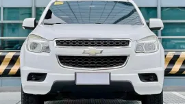 2014 Chevrolet Trailblazer LT 4x2 55k mileage only! 152K ALL-IN DP‼️🔥 09121061462 MABY LATIDO☎️📩📲