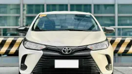 2021 Toyota Vios 1.3 XE AT Gas 65K ALL IN DP 23K mileage only‼️🔥 09121061462 MABY LATIDO☎️📩📲