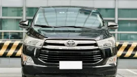 2018 Toyota Innova 2.0 G 141K ALL IN DP! RARE 47K ODO ONLY‼️🔥 09121061462 MABY LATIDO☎️📩📲