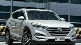 ✅113K ALL IN DP✅2016 Hyundai Tucson 2.0 Diesel Automatic📲09695949924 JONNALYN