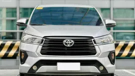 2023 Toyota Innova 2.8 E Diesel AT 89k ALL IN DP‼️🔥 09121061462 MABY LATIDO☎️📩📲