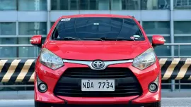 2019 TOYOTA WIGO 1.0G Gas Automatic✅73K ALL IN DP🔥🙋🏻‍♂️𝐂𝐀𝐑𝐋 𝐁𝐎𝐍𝐍𝐄𝐕𝐈𝐄📲0938 458 8779