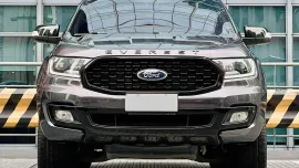 2021 Ford Everest Sport 2.0 AT Diesel PROMO: 264K ALL-IN‼️🔥 09121061462 MABY LATIDO☎️📩📲