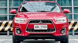 2015 Mitsubishi ASX 2.0 GLS AT Gasoline‼️🔥 09121061462 MABY LATIDO☎️📩📲