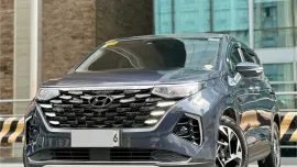 🔥🔥2024 Hyundai Custin 1.5T Premium AT Gas 📲Call or Text: 09957210548 ARVIN BATALLER🔥🔥