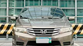 2012 Honda City E Gas AT‼️🔥 09121061462 MABY LATIDO☎️📩📲