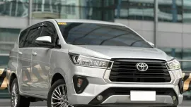 ✅89K ALL IN DP✅2023 Toyota Innova 2.8 E Diesel Automatic📲09695949924 JONNALYN