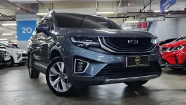 2022 Geely Okavango Urban Plus 1.5L AT | With Warranty by Ugarte Cars Manila