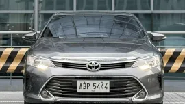 2015 Toyota Camry G 2.5 Gas Automatic ✅ 𝐂𝐋𝐄𝐎 🙋🏼‍♀️📲0938 830 7235