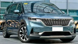 2023 Kia Carnival 2.2 SX Diesel Automatic Top of the line ✅ 𝐂𝐋𝐄𝐎 🙋🏼‍♀️📲0938 830 7235