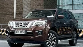 2019 Nissan Terra VL 4x2 2.5 Diesel AT ✅100K ALL IN🔥🙋🏻‍♂️𝐂𝐀𝐑𝐋 𝐁𝐎𝐍𝐍𝐄𝐕𝐈𝐄📲0938 458 8779