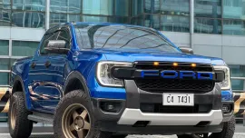 2023 Next-Gen Ford Ranger 2.0 Sports 4x4 AT Diesel ✅𝐂𝐀𝐑𝐋 𝐁𝐎𝐍𝐍𝐄𝐕𝐈𝐄 🙋🏻‍♂️🚗0938 458 8779