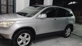 Pre-loved 2007 Honda CR-V SUV 2.0 / Crossover for sale