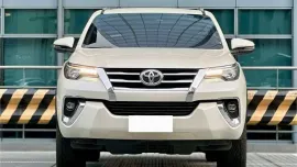 2018 Toyota Fortuner 4x4 2.8 V 169k ALL IN DP! Top of the line‼️🔥 09121061462 MABY LATIDO☎️📩📲