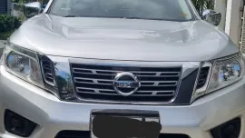 Nissan Navara 2018 2.5L 4x2 Calibre MT