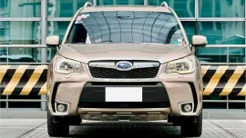 2016 Subaru Forester 2.0 XT AWD Turbo‼️59k ALL IN DP! With Sunroof🔥 09121061462 MABY LATIDO☎️📩📲