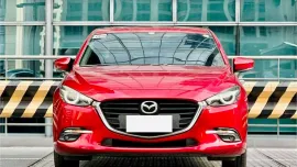 2018 Mazda 3 2.0 Sedan 59k ALL IN DP! With Sunroof‼️🔥 09121061462 MABY LATIDO☎️📩📲
