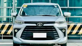 2023 Toyota Avanza 1.3 E Gas AT 68k ALL IN DP! 7 Seaters‼️🔥 09121061462 MABY LATIDO☎️📩📲