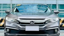 2020 Honda Civic 1.8 E AT Gas 21k mileage only! 147K ALL-IN DP‼️🔥 09121061462 MABY LATIDO☎️📩📲