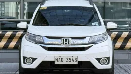 2018 Honda BRV S 1.5 Gas Automatic ✅🔥🙋🏻‍♂️𝐂𝐀𝐑𝐋 𝐁𝐎𝐍𝐍𝐄𝐕𝐈𝐄📲0938 458 8779