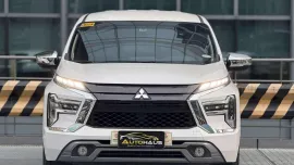 2025 Mitsubishi Xpander 1.5 GLS 2WD AT GAS✅96K DP🔥🙋🏻‍♂️𝐂𝐀𝐑𝐋 𝐁𝐎𝐍𝐍𝐄𝐕𝐈𝐄📲0938 458 8779