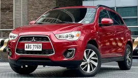 2015 Mitsubishi ASX 2.0 GLS A/T Gas ✅️131K ALL-IN DP ☎️0935 600 3692 JAN RAY DE JESUS