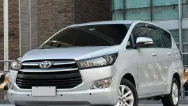 2017 Toyota Innova 2.8 E A/T Diesel ✅️208K ALL-IN DP ☎️0935 600 3692 JAN RAY DE JESUS
