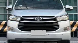 2017 Toyota Innova 2.8 E A/T Diesel ✅️126K ALL-IN DP ☎️0935 600 3692 JAN RAY DE JESUS
