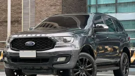 2021 Ford Everest Sport 2.0 A/T Diesel ✅️264K ALL-IN DP ☎️0935 600 3692 JAN RAY DE JESUS