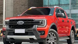 2023 Ford Ranger Wildtrak 4x2 2.0 A/T Diesel ✅️258K ALL-IN DP ☎️0935 600 3692 JAN RAY DE JESUS