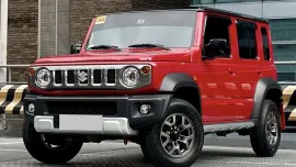2024 Suzuki Jimny 1.5 GLX 4x4 5 Door A/T Gas ✅️170K ALL-IN DP ☎️0935 600 3692 JAN RAY DE JESUS