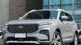 2024 Ford Territory Titanium X 1.5 A/T Gas ✅️143K ALL-IN DP ☎️0935 600 3692 JAN RAY DE JESUS