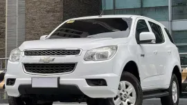 2014 Chevrolet Trailblazer LT 4x2 A/T Diesel ✅️152K ALL-IN DP ☎️0935 600 3692 JAN RAY DE JESUS