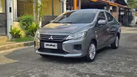 Mitsubishi Mirage G4 GLX 2023