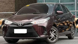 2024 Toyota Vios 1.3 XLE Gas Automatic ✅19K ALL IN🔥🙋🏻‍♂️𝐂𝐀𝐑𝐋 𝐁𝐎𝐍𝐍𝐄𝐕𝐈𝐄📲0938 458 87