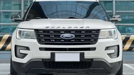 2016 Ford Explorer Sport 4x4 3.5 V6 AT Gas ✅180K DP🔥🙋🏻‍♂️𝐂𝐀𝐑𝐋 𝐁𝐎𝐍𝐍𝐄𝐕𝐈𝐄📲09384588779